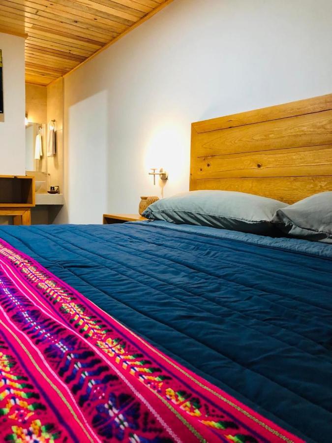 Hotel Maria Del Tio Molcas 克雷尔 外观 照片