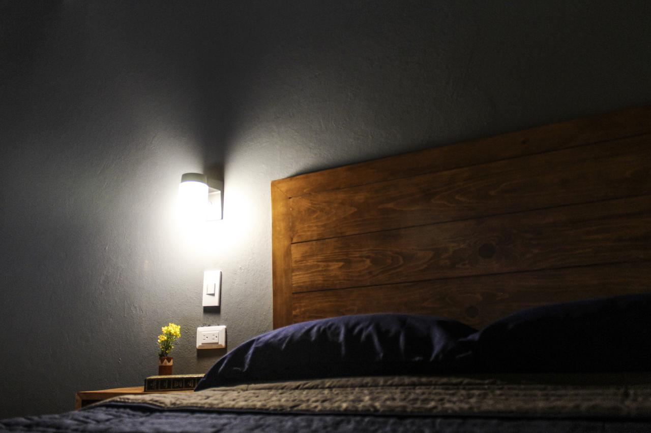 Hotel Maria Del Tio Molcas 克雷尔 外观 照片
